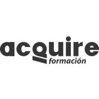 ACQUIRE FORMACION logo, ACQUIRE FORMACION contact details