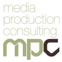 Media Production Consulting logo, Media Production Consulting contact details