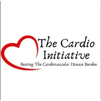 The Cardio Initiative Nigeria logo, The Cardio Initiative Nigeria contact details