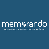 Memorando logo, Memorando contact details