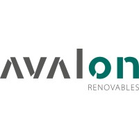 Avalon Renovables logo, Avalon Renovables contact details