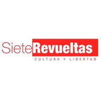 Siete Revueltas Magazine logo, Siete Revueltas Magazine contact details