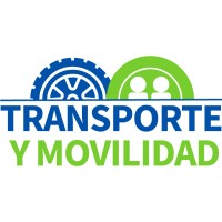 Transporte y Movilidad logo, Transporte y Movilidad contact details