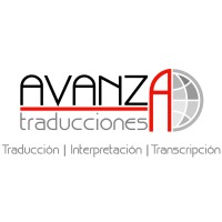 Avanza Traducciones logo, Avanza Traducciones contact details