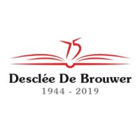 Editorial Desclée de Brouwer logo, Editorial Desclée de Brouwer contact details