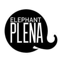 Elephant Plena logo, Elephant Plena contact details