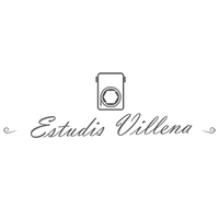 Estudis Villena logo, Estudis Villena contact details