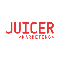 Juicer Marketing logo, Juicer Marketing contact details