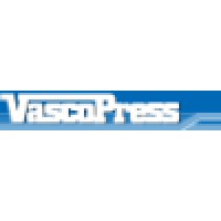 Agencia VascoPress logo, Agencia VascoPress contact details