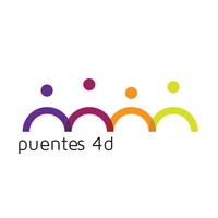 Puentes4d logo, Puentes4d contact details