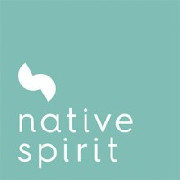 Native Spirit logo, Native Spirit contact details