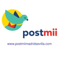 Postmii Madrid Sevilla logo, Postmii Madrid Sevilla contact details