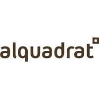 alquadrat logo, alquadrat contact details