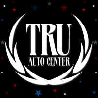 TRU Auto Center logo, TRU Auto Center contact details