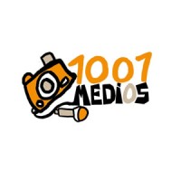 1001 Medios logo, 1001 Medios contact details