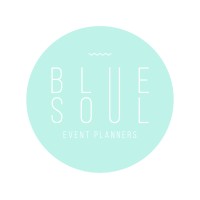 Blue Soul - Event Planners logo, Blue Soul - Event Planners contact details