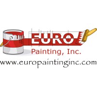 Euro Painting, Inc. logo, Euro Painting, Inc. contact details