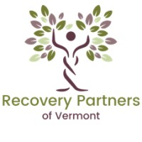 VERMONT RECOVERY NETWORK INC logo, VERMONT RECOVERY NETWORK INC contact details