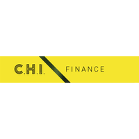 CHI Finance logo, CHI Finance contact details