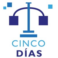 Cinco Días logo, Cinco Días contact details