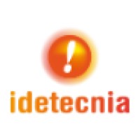 Idetecnia logo, Idetecnia contact details