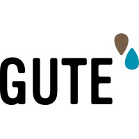 GUTE GmbH logo, GUTE GmbH contact details