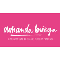 Amanda Briega logo, Amanda Briega contact details