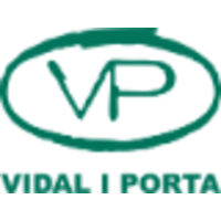 VIDAL I PORTA logo, VIDAL I PORTA contact details