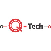 Q-tech Nigeria Limited logo, Q-tech Nigeria Limited contact details