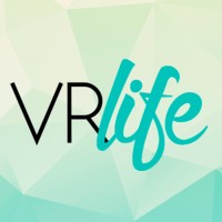 VR Life S.L. logo, VR Life S.L. contact details