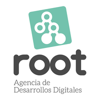 Root, Agencia Digital logo, Root, Agencia Digital contact details