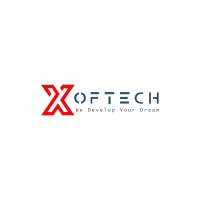 Xoftech logo, Xoftech contact details