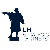 LH Strategic Partners logo, LH Strategic Partners contact details