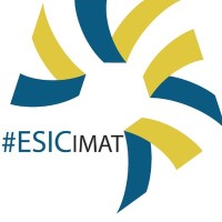 ESIC IMAT - Simposio Internacional de Innovación Aplicada logo, ESIC IMAT - Simposio Internacional de Innovación Aplicada contact details