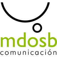 Mdosb Comunicación logo, Mdosb Comunicación contact details