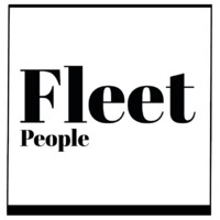 Fleet People logo, Fleet People contact details