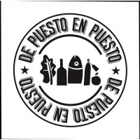 De Puesto en Puesto logo, De Puesto en Puesto contact details