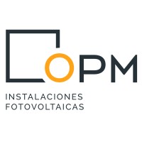 OPM Instalaciones Fotovoltaicas logo, OPM Instalaciones Fotovoltaicas contact details