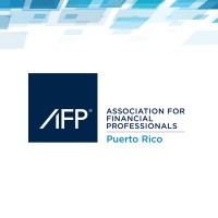 Association for Financial Professionals Puerto Rico Inc. (AFPPR) logo, Association for Financial Professionals Puerto Rico Inc. (AFPPR) contact details