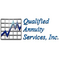 Qualified Annuity Services, Inc logo, Qualified Annuity Services, Inc contact details