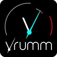 Vrumm logo, Vrumm contact details