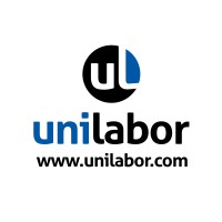 UNILABOR UNIFORMES logo, UNILABOR UNIFORMES contact details