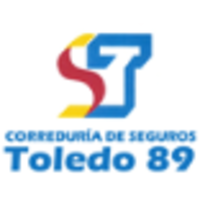 Seguros Toledo 89 logo, Seguros Toledo 89 contact details