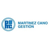 MARTINEZ CANO GESTION SL logo, MARTINEZ CANO GESTION SL contact details