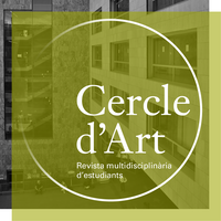 Cercle d'Art. Revista multidisciplinària d'estudiants logo, Cercle d'Art. Revista multidisciplinària d'estudiants contact details