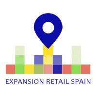 EXPANSION RETAIL SPAIN logo, EXPANSION RETAIL SPAIN contact details