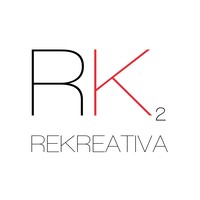 REKREATIVA logo, REKREATIVA contact details