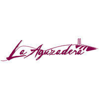 La Aguzadera logo, La Aguzadera contact details