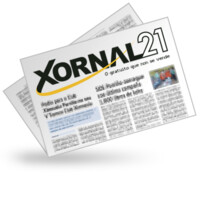 Xornal21 logo, Xornal21 contact details