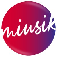 Miusik.es logo, Miusik.es contact details